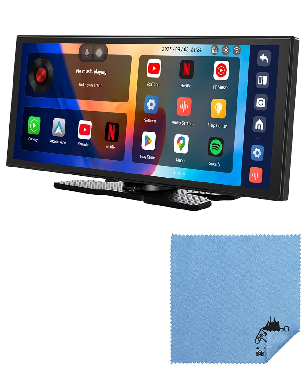 Amazon.co.jp: Ottocast Screenflow AI Otcast Screen Flow AI 11.4